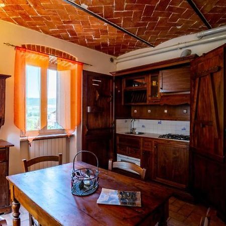 Fioridilago Apartment Туоро сул Тразимено Екстериор снимка