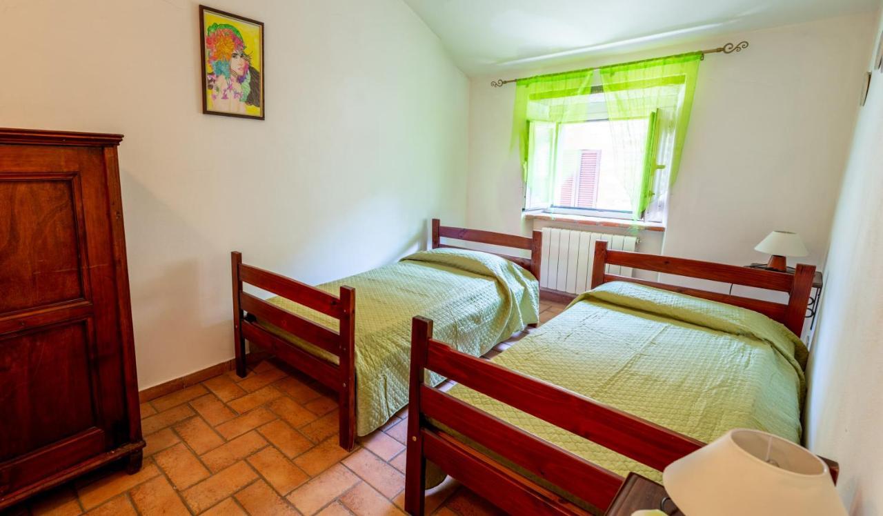 Fioridilago Apartment Туоро сул Тразимено Екстериор снимка