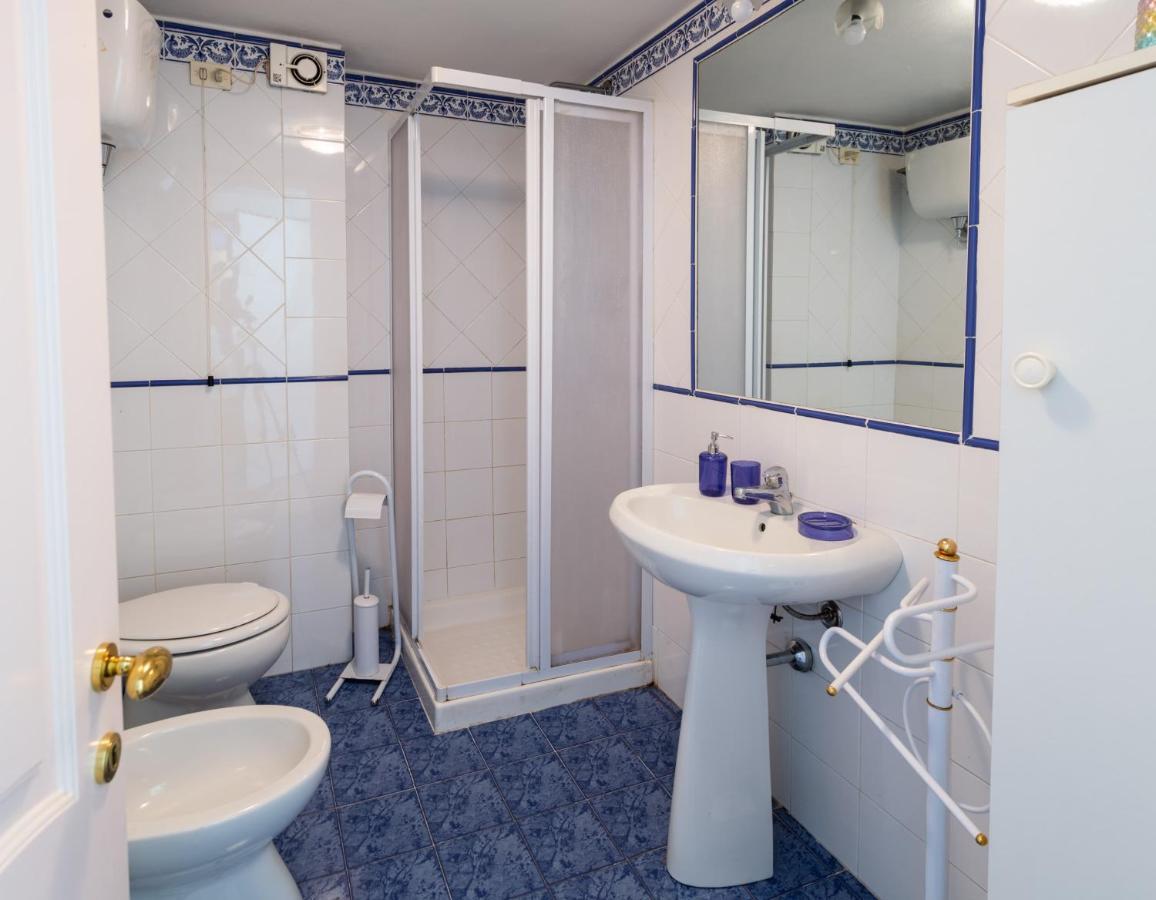 Fioridilago Apartment Туоро сул Тразимено Екстериор снимка