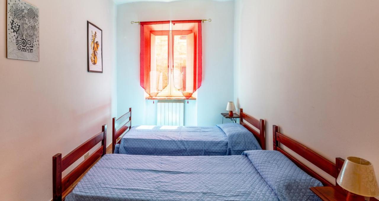 Fioridilago Apartment Туоро сул Тразимено Екстериор снимка