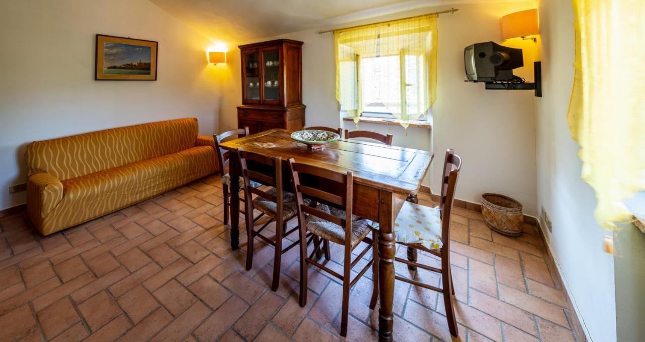 Fioridilago Apartment Туоро сул Тразимено Екстериор снимка